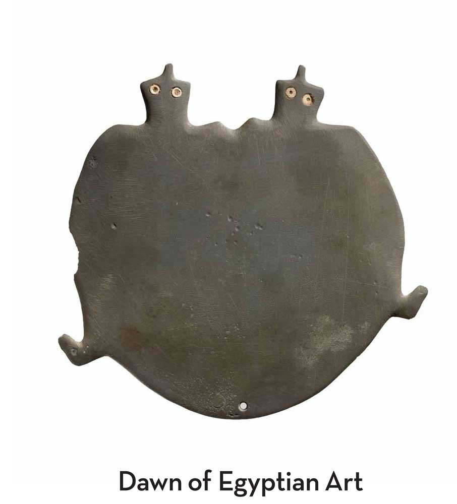 Dawn of Egyptian Art (Fashion Studies) Social Sciences