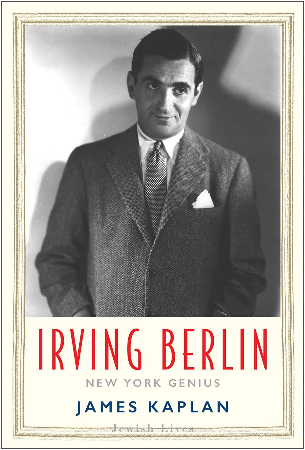 Irving Berlin: New York Genius (Jewish Lives) Pop culture