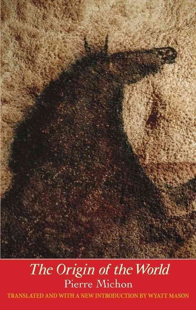 The Origin of the World Contemporary literature
