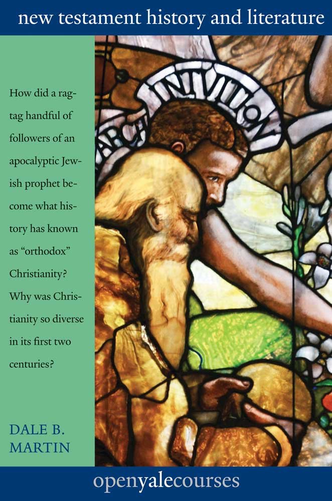 New Testament History and Literature (Open Yale Courses) Social Sciences