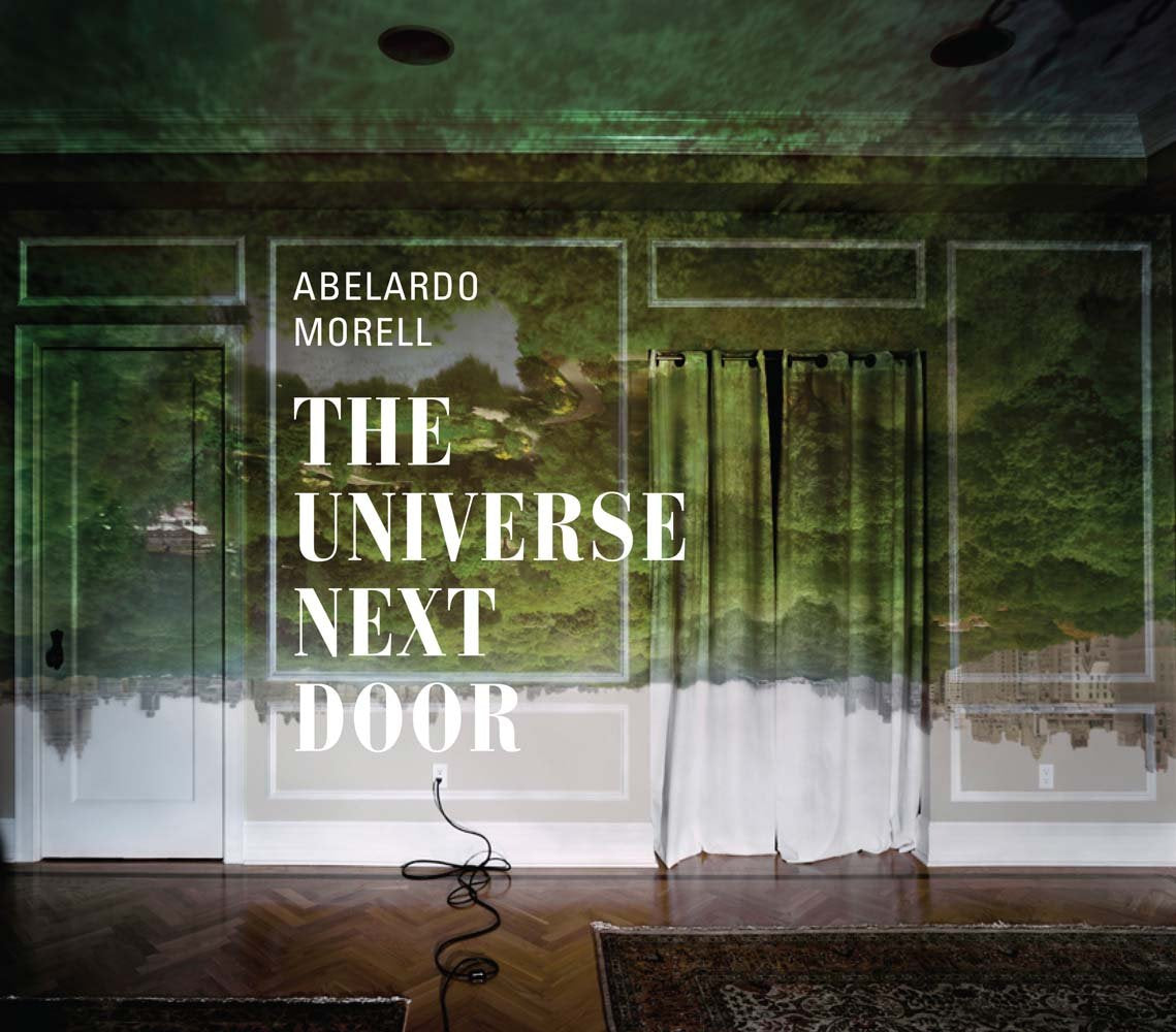 Abelardo Morell: The Universe Next Door (Elgar EU Energy Law series) Travel