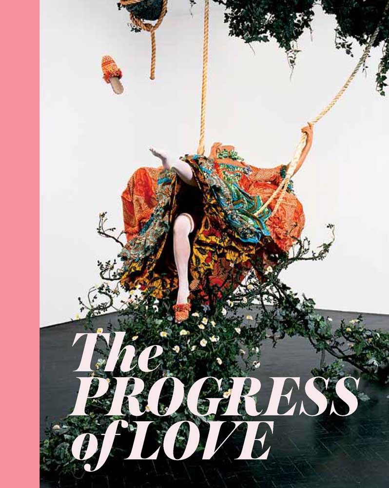 The Progress of Love (Menil Collection (YUP)) Film, Art & Culture