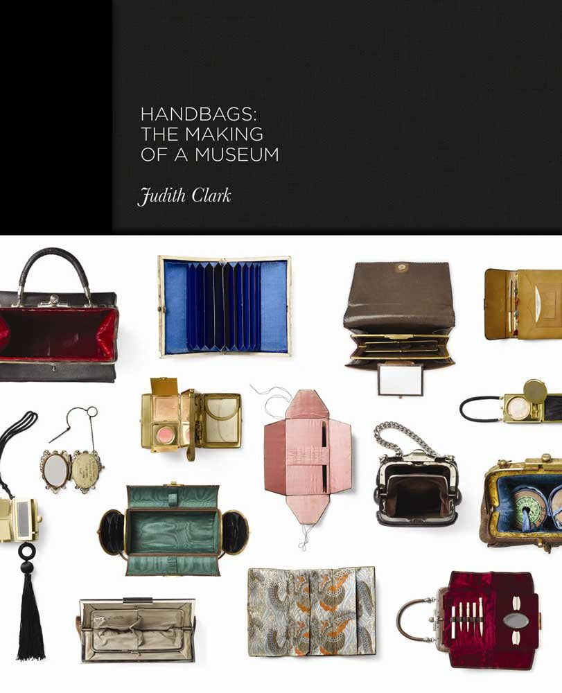 Handbags - The Making of a Museum: The Making of a Museum Film, Art & Culture