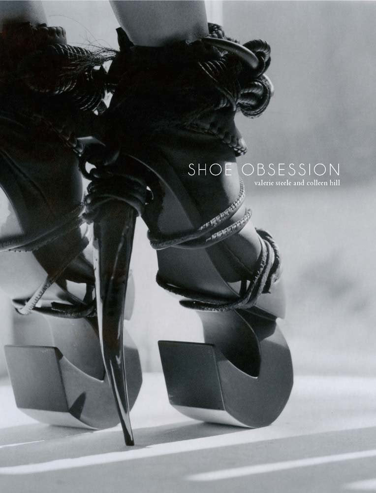 Shoe Obsession (Fashion Institute of Technology (YAL)) Architecture