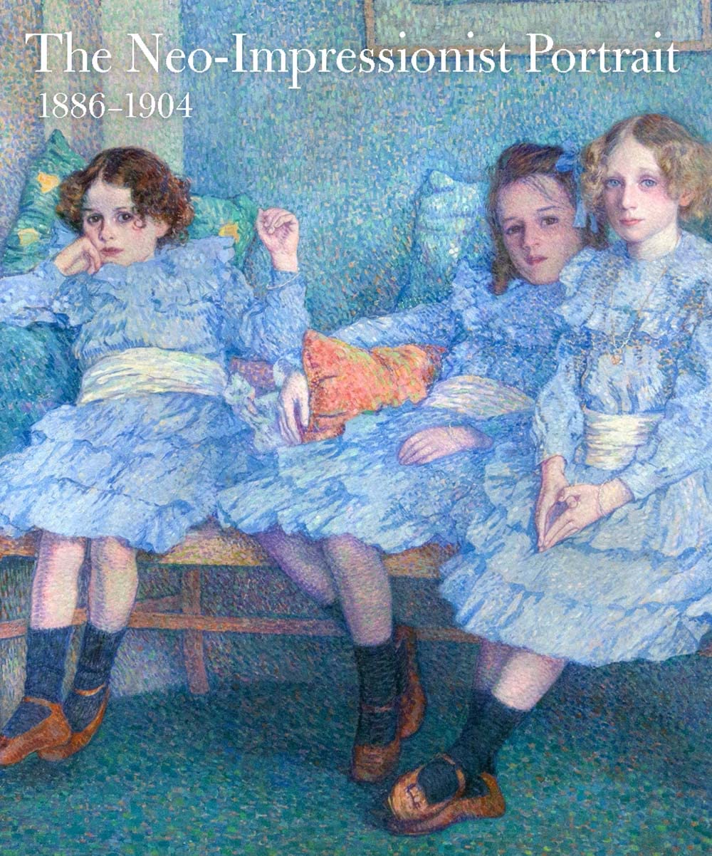 The Neo-Impressionist Portrait, 1886-1904 book
