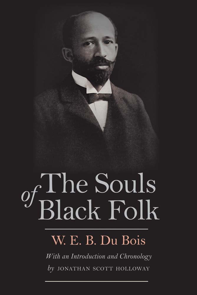 The Souls of Black Folk Books