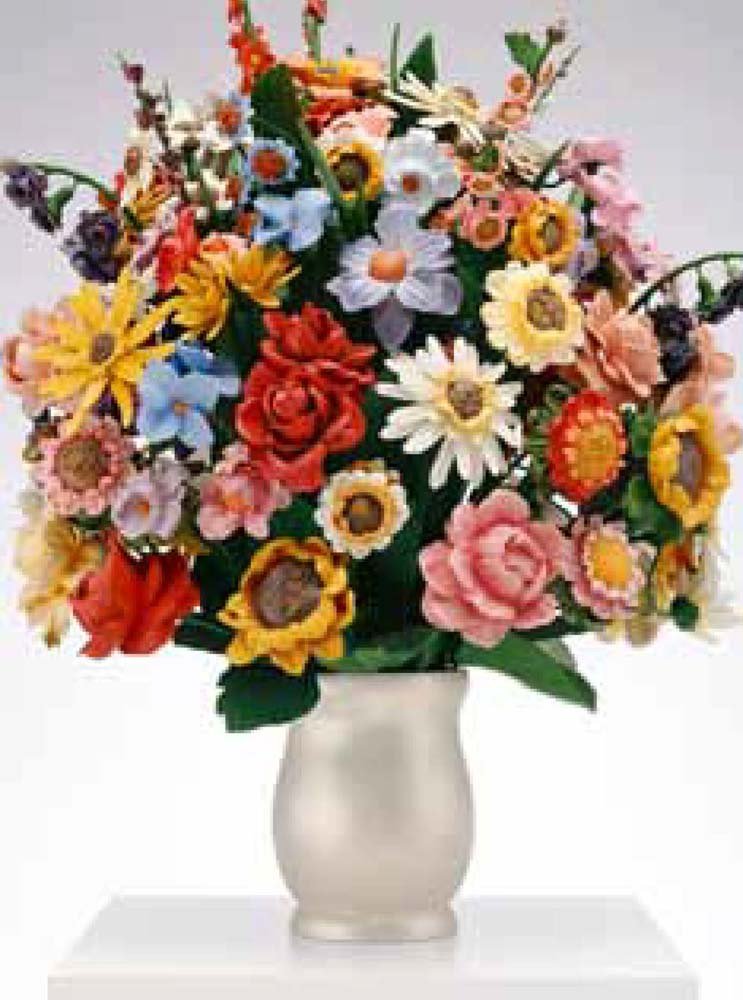 Jeff Koons: A Retrospective (Whitney Museum of American Art) Film, Art & Culture