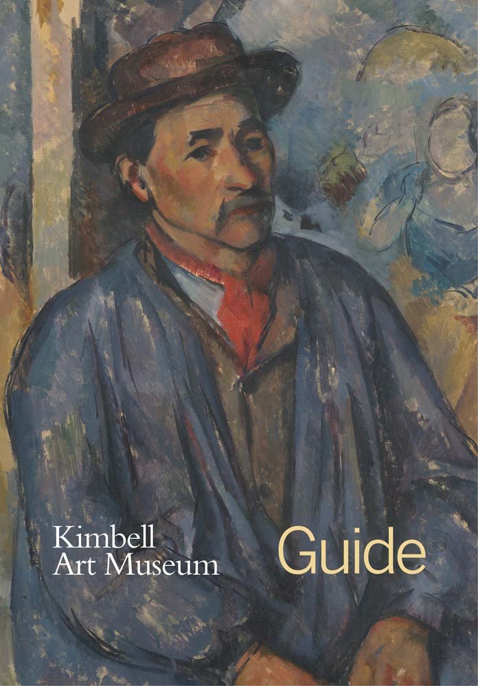 Kimbell Art Museum: Guide (Kimbell Art Museum Series (Yale)) Architecture