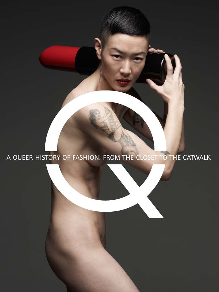 A Queer History of Fashion: From the Closet to the Catwalk (The Works of Giuseppe Verdi, Series V: Chamber Music) Books