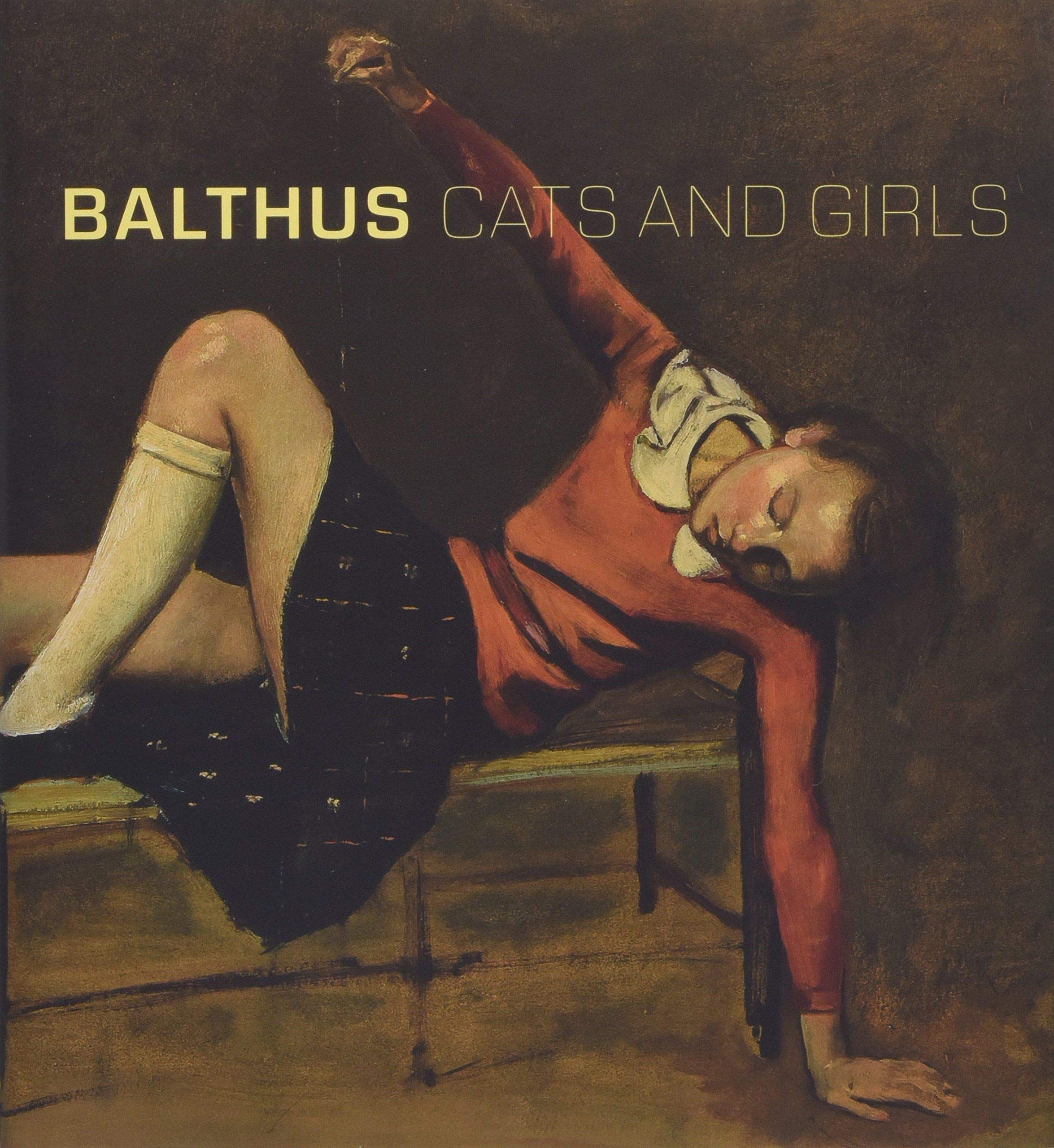 Balthus: Cats and Girls Film, Art & Culture
