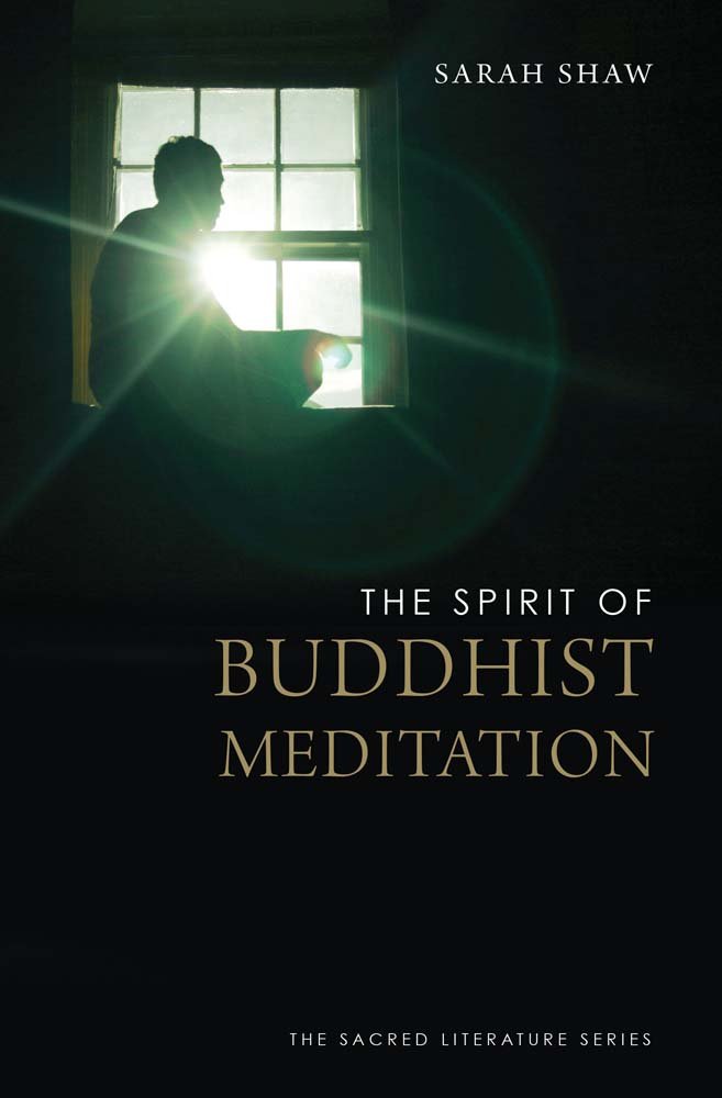 The Spirit of Buddhist Meditation Religion & Esotericism