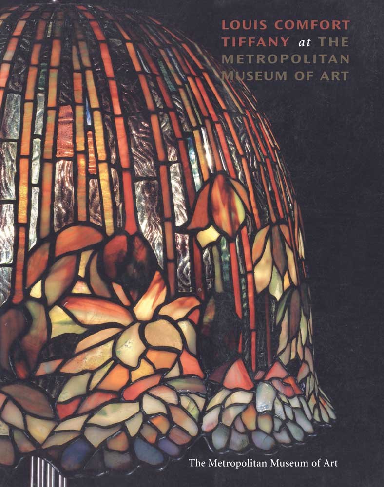 Louis Comfort Tiffany at the Metropolitan Museum of Art Film, Art & Culture