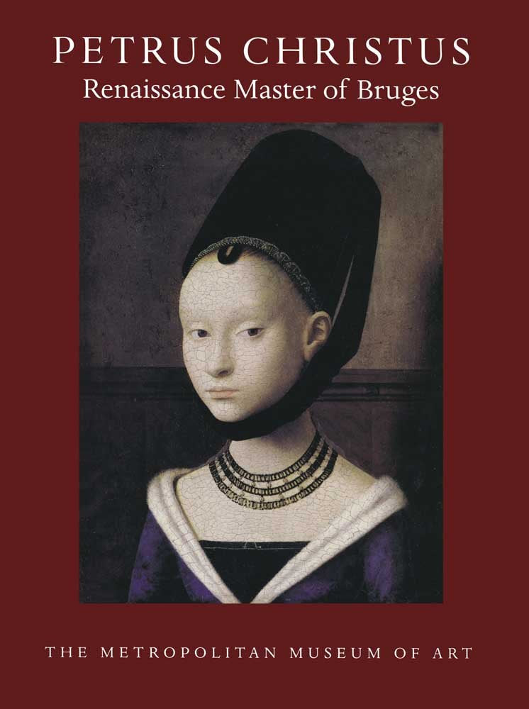Petrus Christus: Renaissance Master of Bruges book