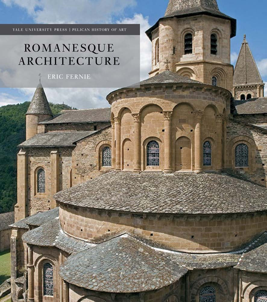 Romanesque Architecture: The First Style of the European Age Architecture