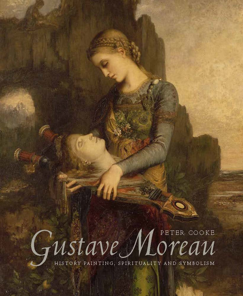 Gustave Moreau: History Painting, Spirituality and Symbolism Film, Art & Culture