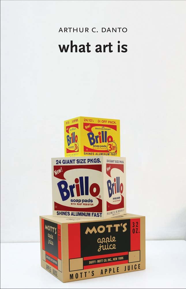 Product Image: What art is