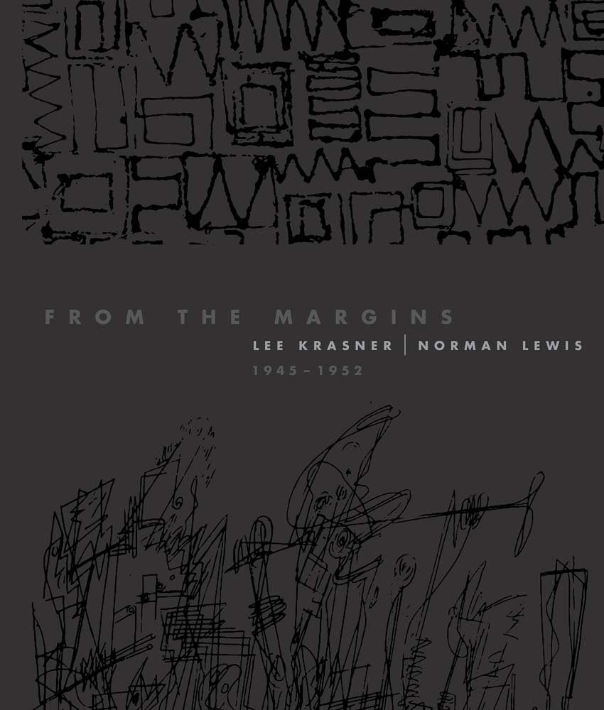 From the Margins: Lee Krasner / Norman Lewis, 1945-1952 (Jewish Museum) Film, Art & Culture