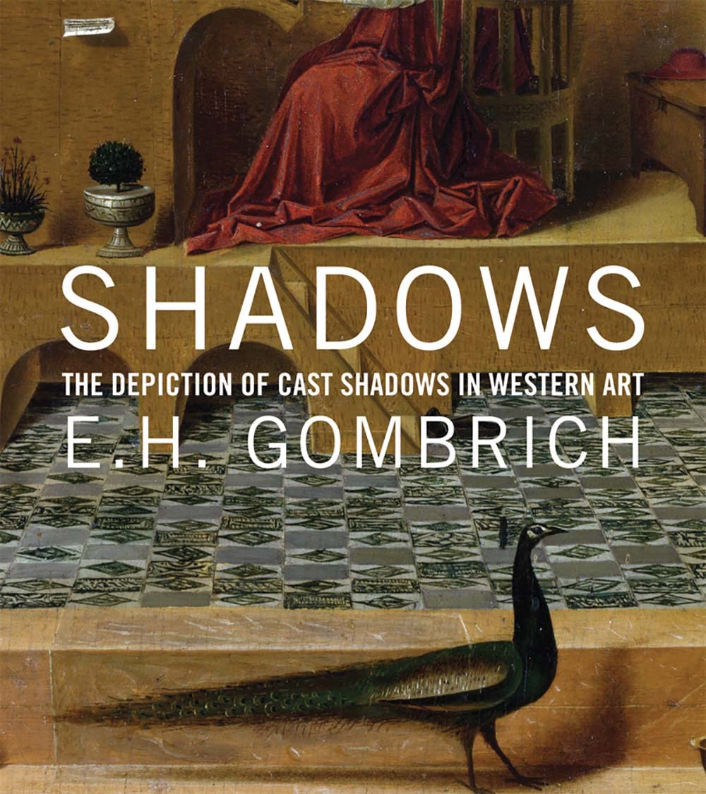 Shadows: The Depiction of Cast Shadows in Western Art Film, Art & Culture
