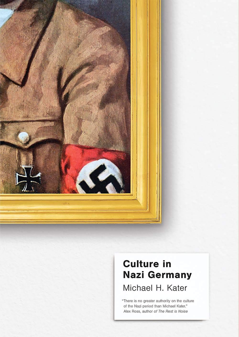 Culture in Nazi Germany book