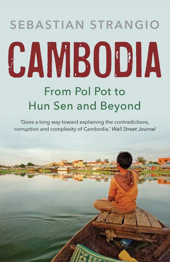 Cambodia - From Pol Pot to Hun Sen and Beyond Politics & History