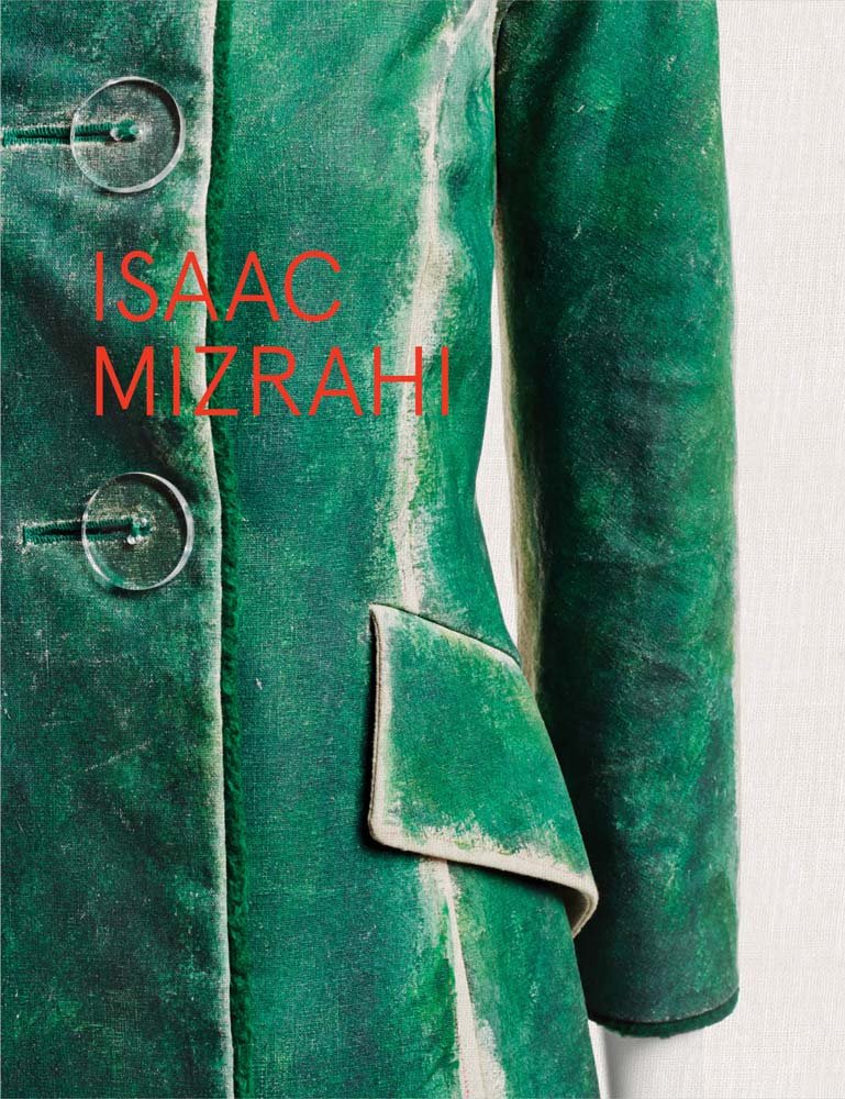 Isaac Mizrahi (The Jewish Museum New York CoPublication series (YUP)) Architecture