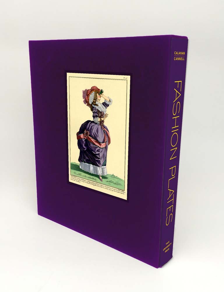Fashion Plates: 150 Years of Style Film, Art & Culture