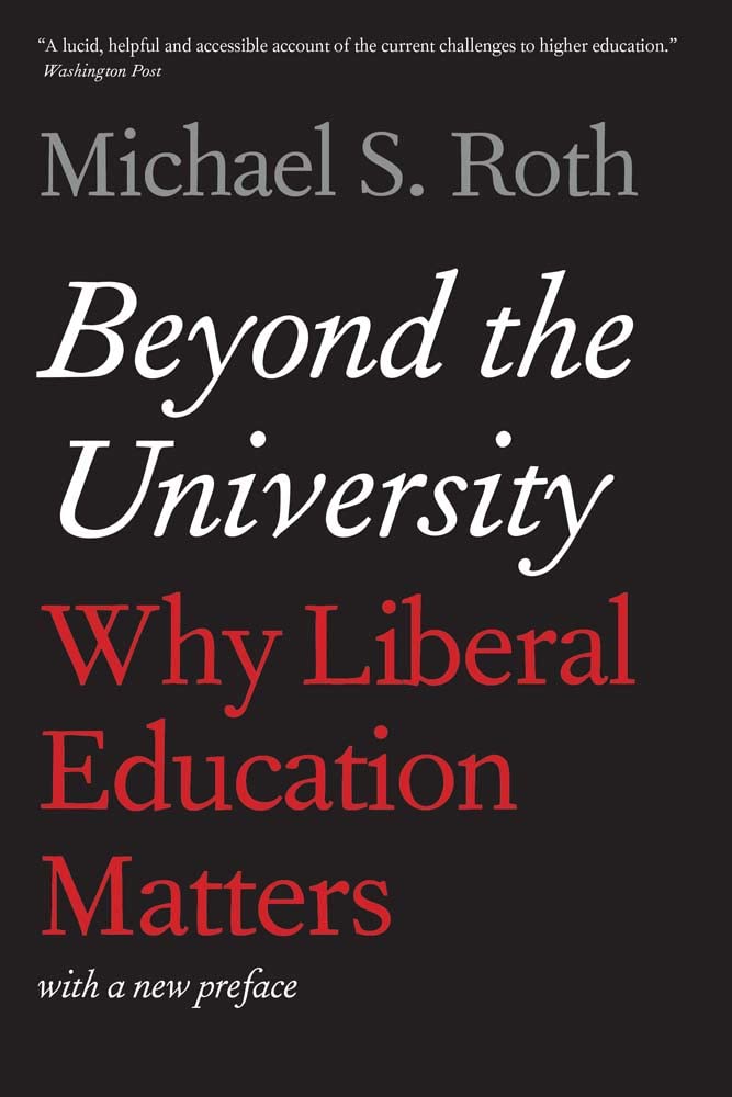Beyond the University Education & Training