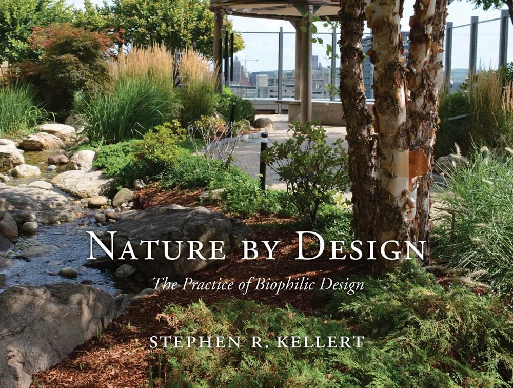 Nature by Design Architecture