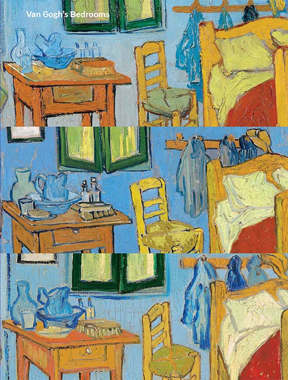 Van Gogh's Bedrooms (Elgar EU Energy Law series) Film, Art & Culture
