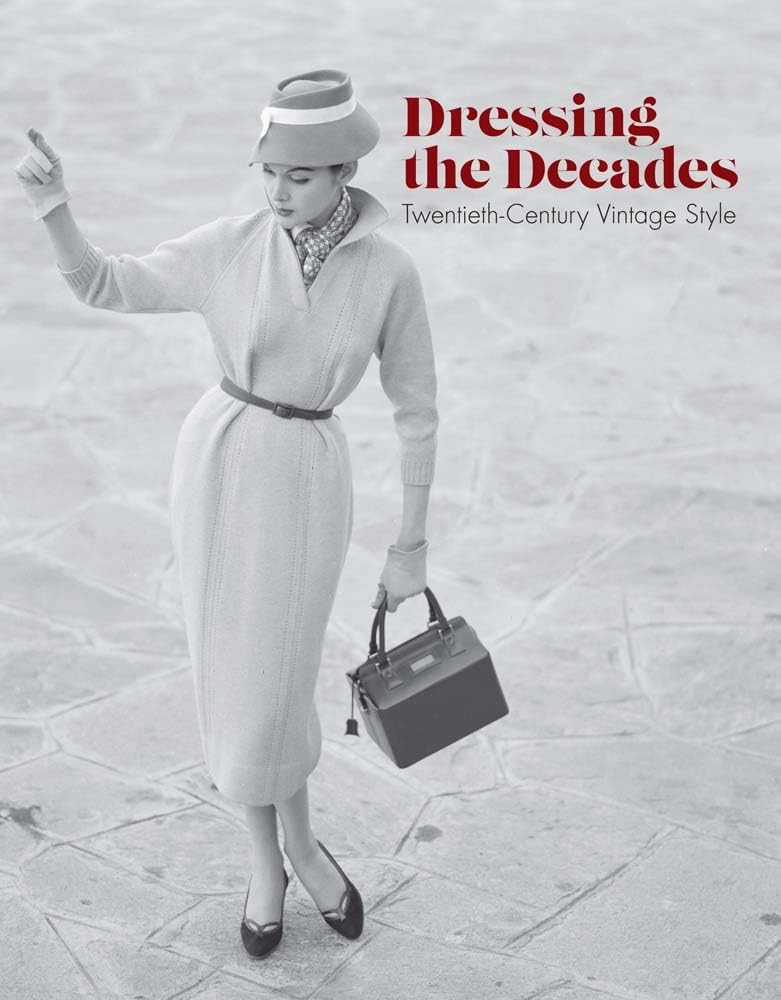 Dressing the Decades Film, Art & Culture