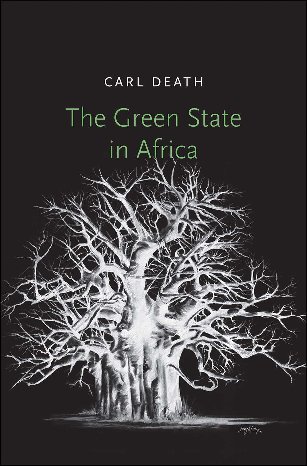 The Green State in Africa (Yale Agrarian Studies) Social Sciences