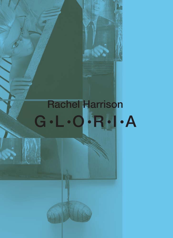 Rachel Harrison: G-l-o-r-i-a (Cleveland Museum of Art (Yale)) Film, Art & Culture