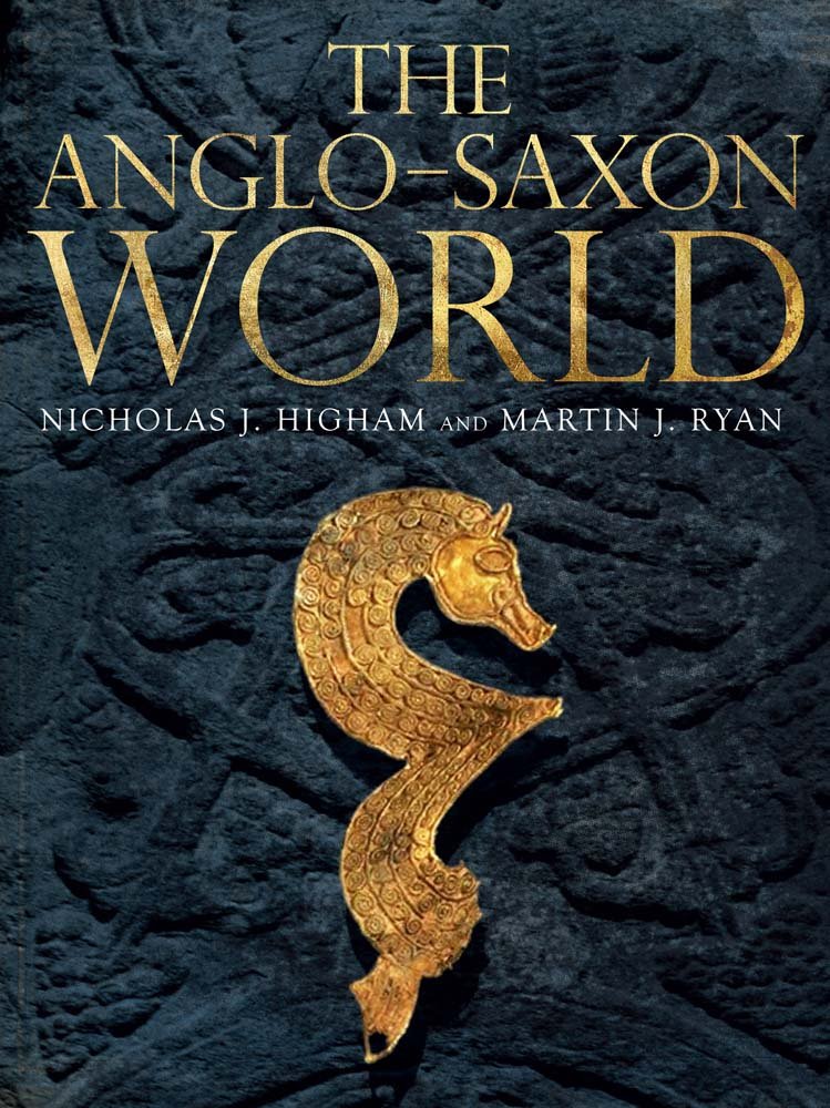 The Anglo-Saxon World Social Sciences