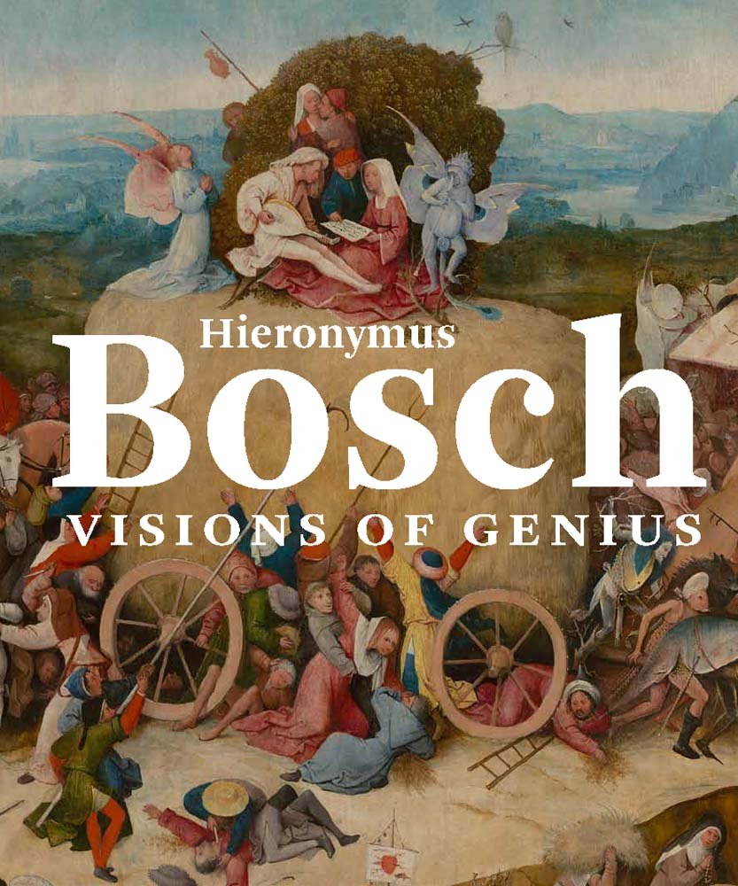 Hieronymus Bosch: Visions of Genius (Agrarian Studies) Film, Art & Culture