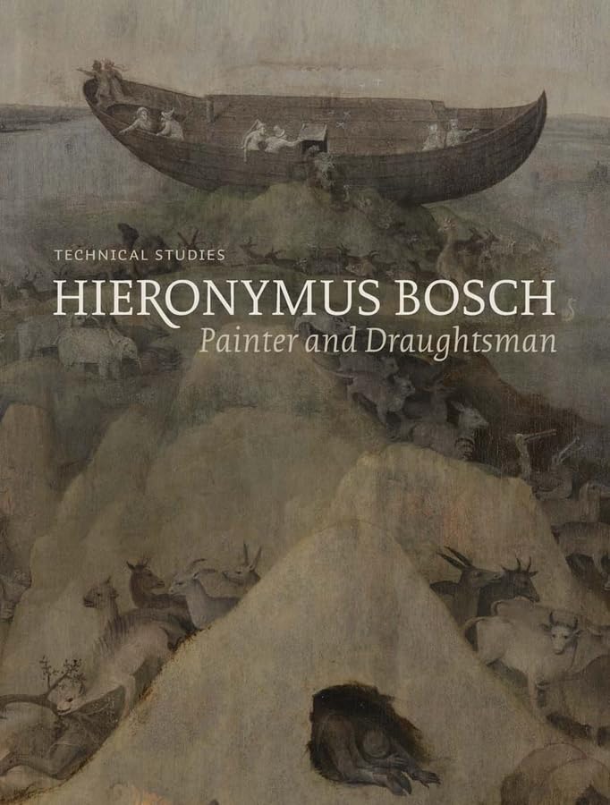 Hieronymus Bosch, Painter and Draughtsman Film, Art & Culture