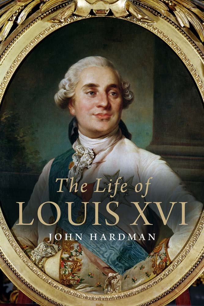 The Life of Louis XVI Politics & Society
