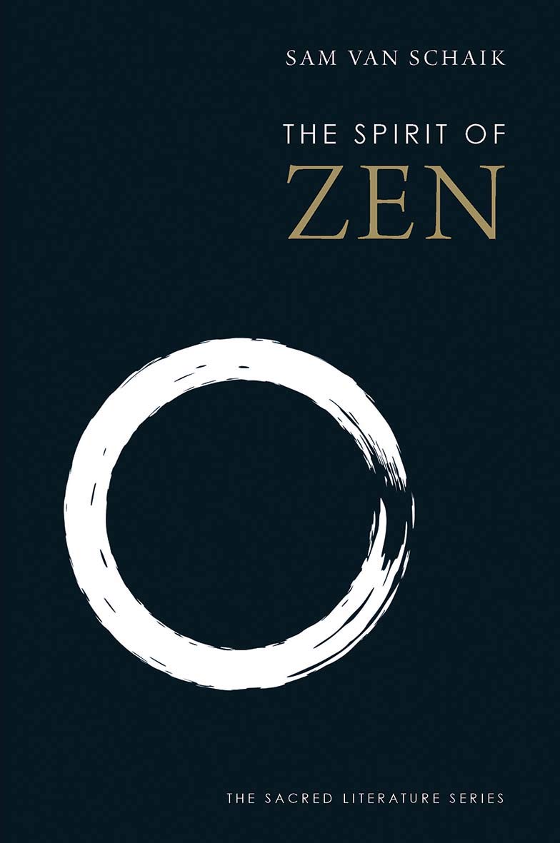 The Spirit of Zen Philosophy