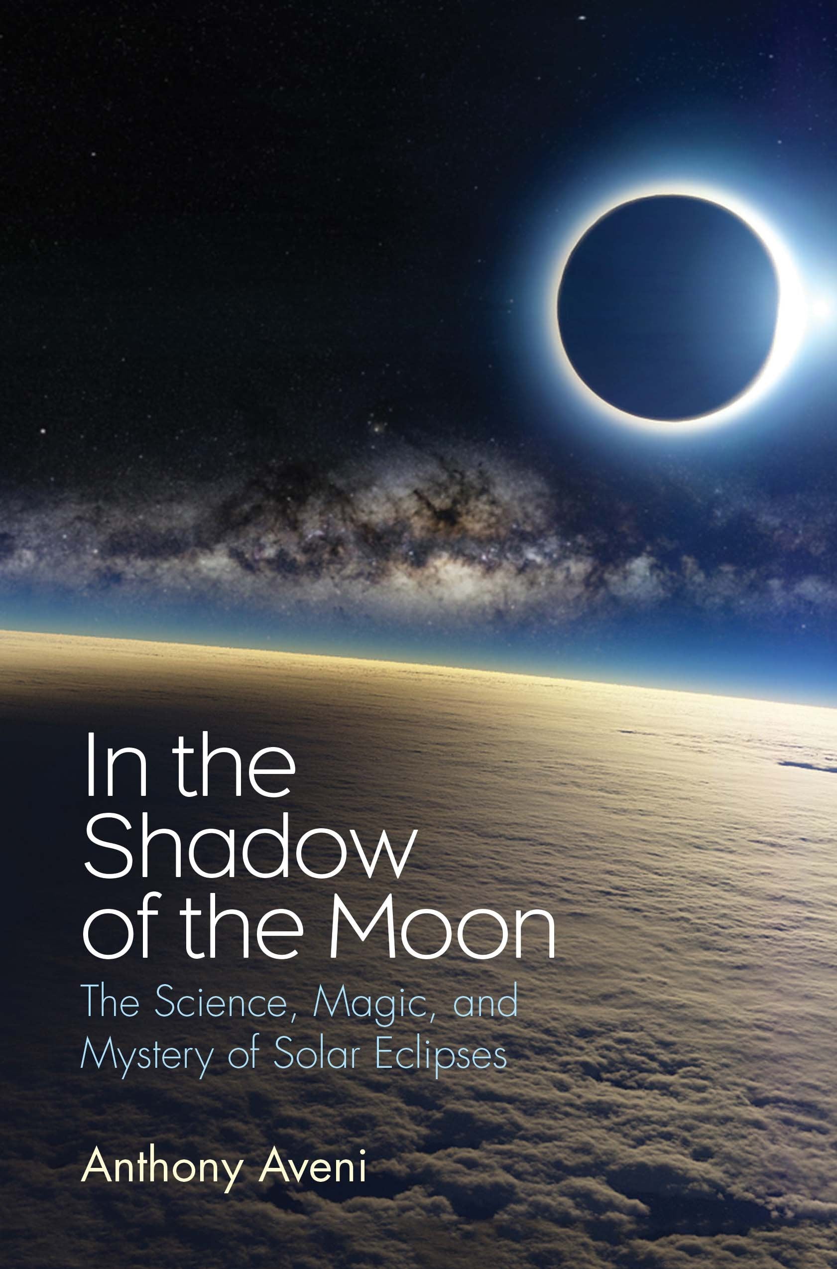 In the Shadow of the Moon: The Science, Magic, and Mystery of Solar Eclipses Computer Science