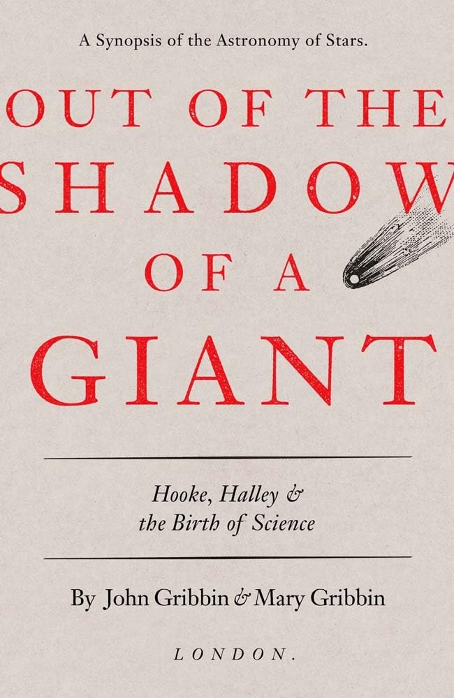 Out of the Shadow of a Giant Science
