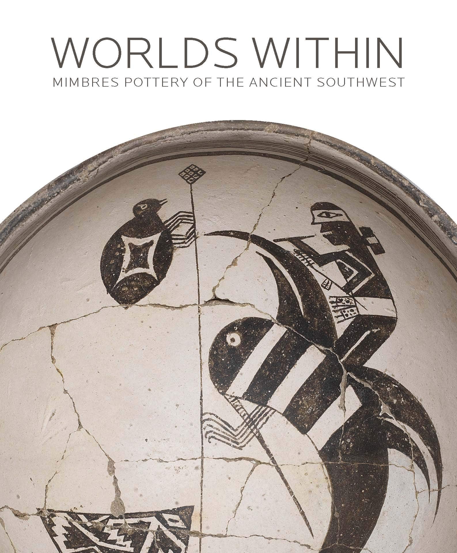 Worlds Within: Mimbres Pottery of the Ancient Southwest Film, Art & Culture