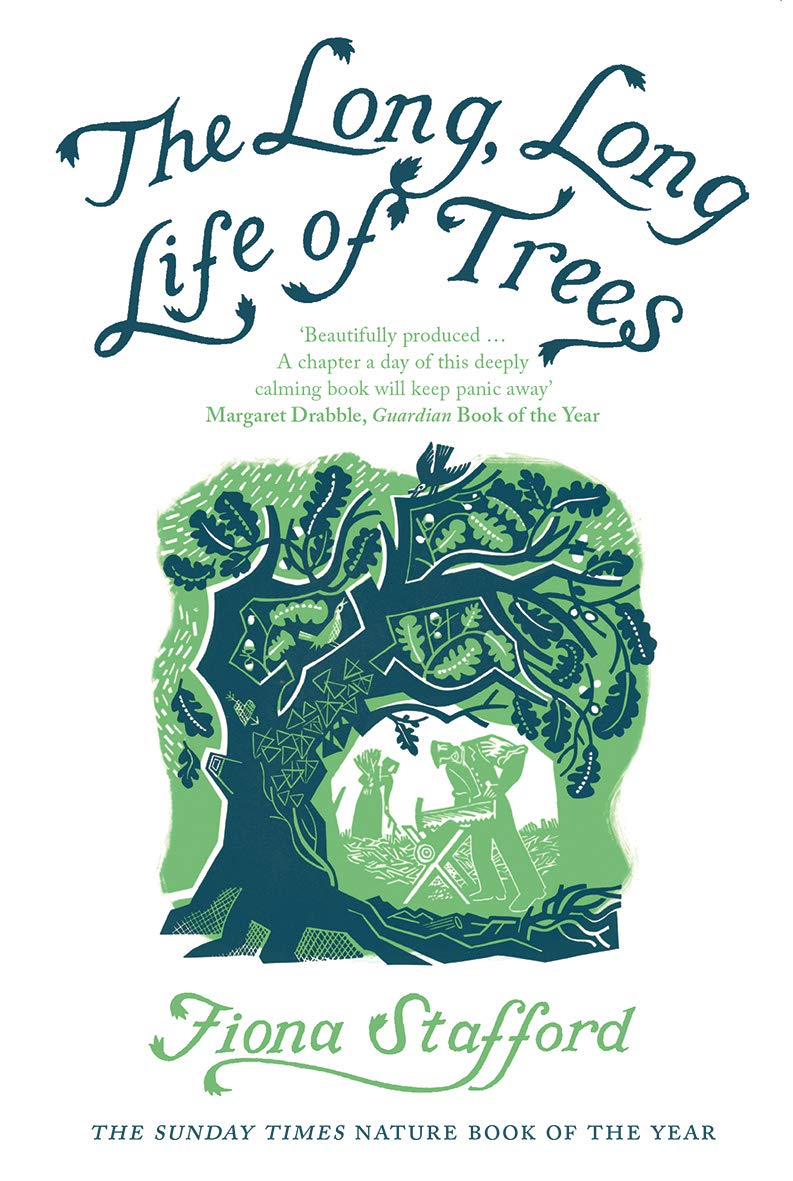 The Long, Long Life of Trees Social Sciences