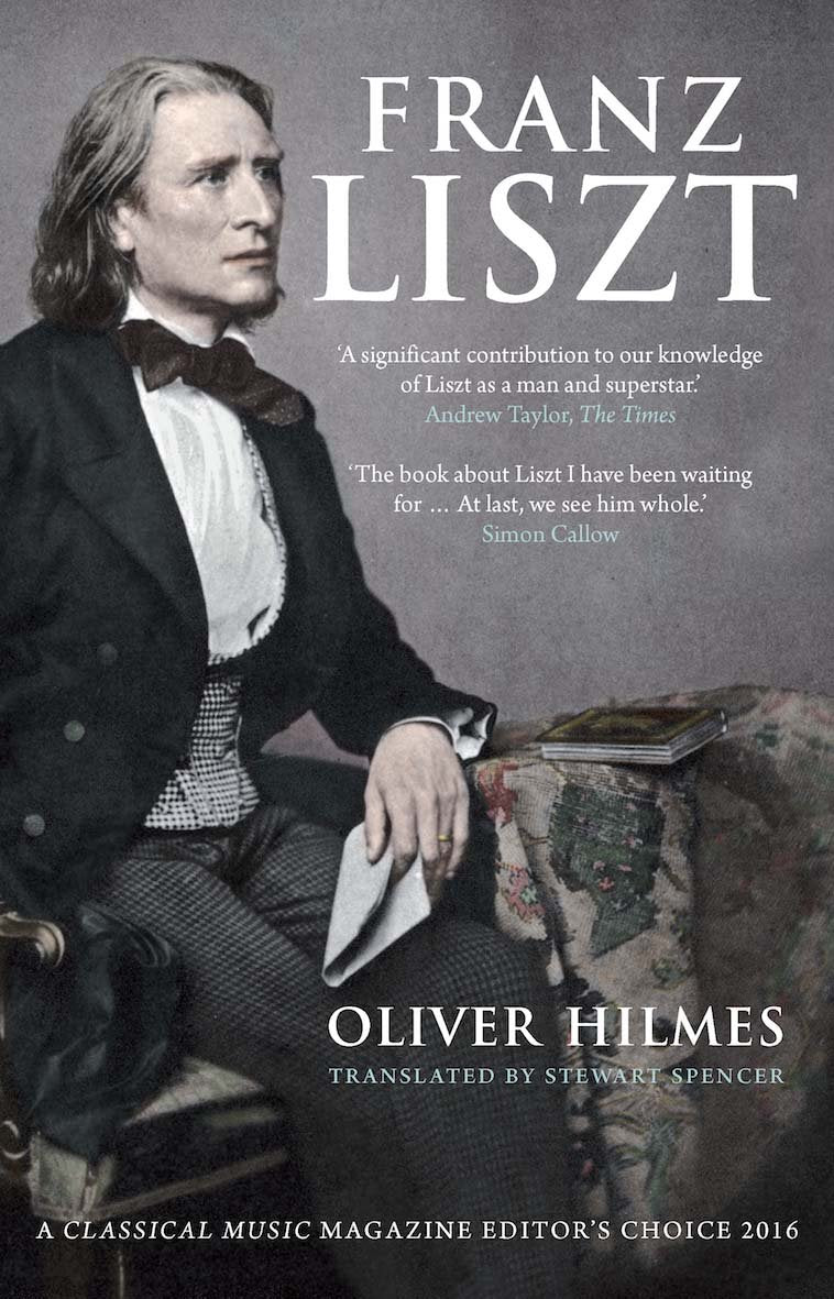 Franz Liszt: Musician, Celebrity, Superstar book