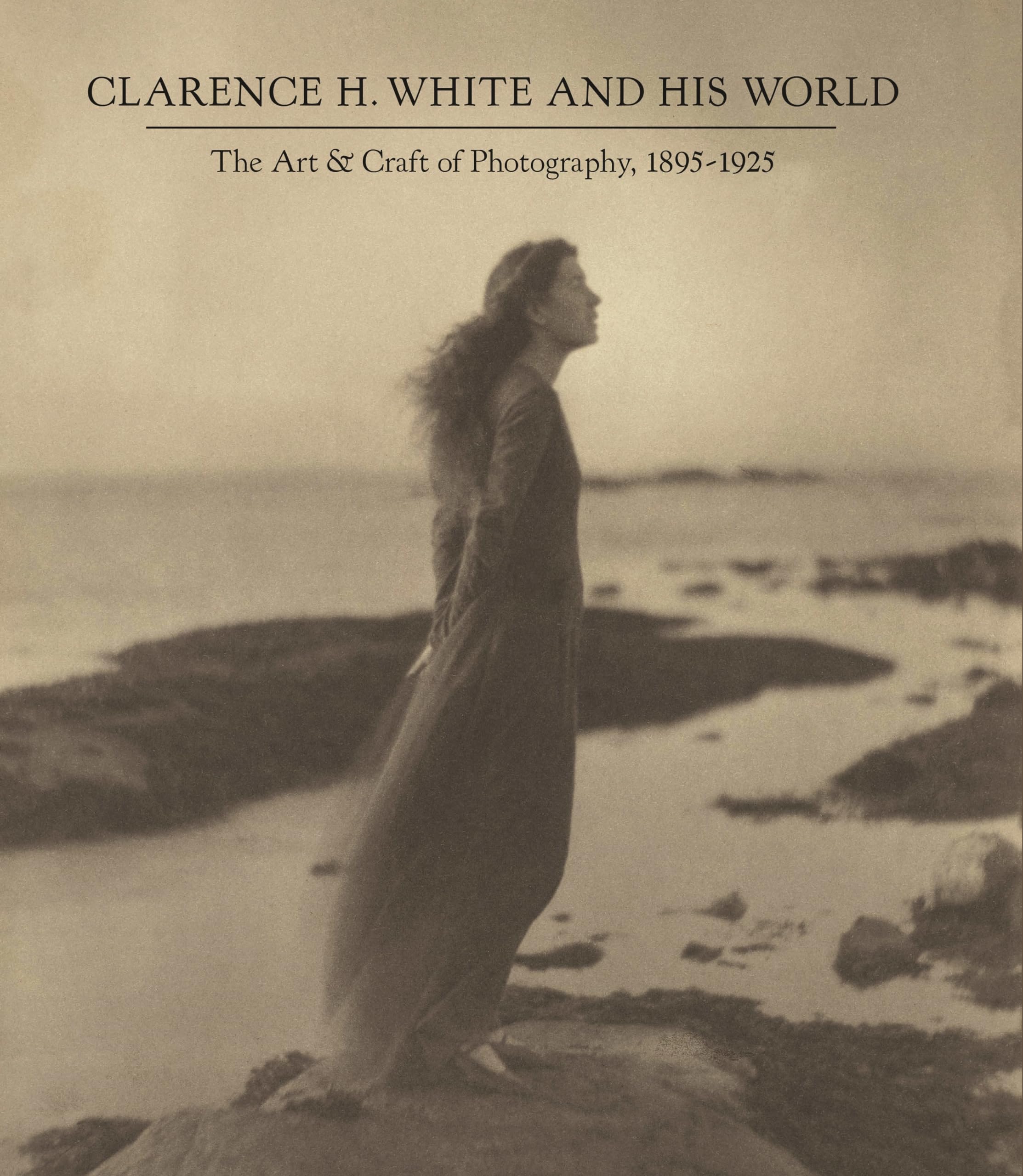 Clarence H. White and His World: The Art &Craft of Photography, 1895-1925 (Princeton University Art Museum Monograph Series) Travel Books
