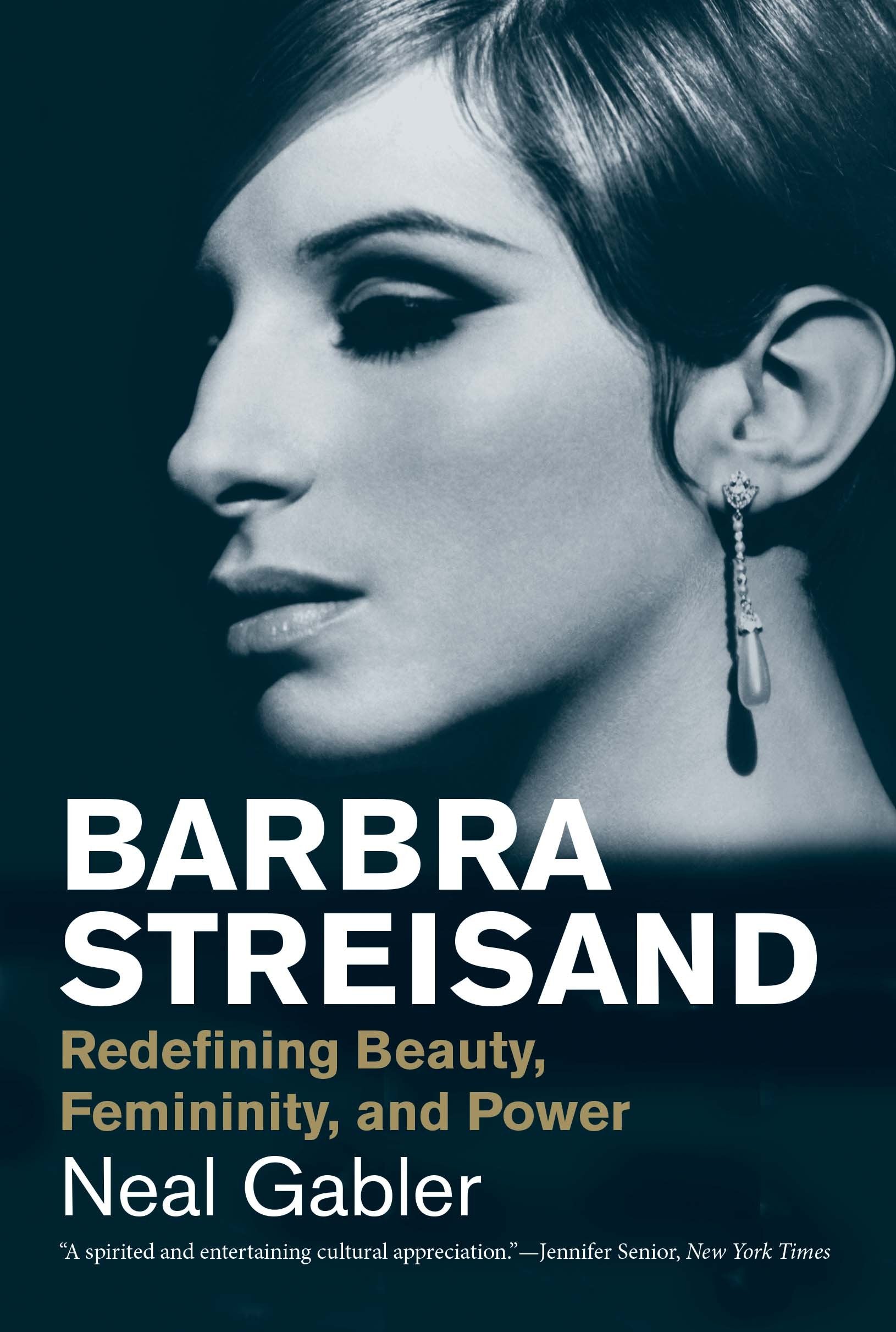 Barbra Streisand Social Sciences
