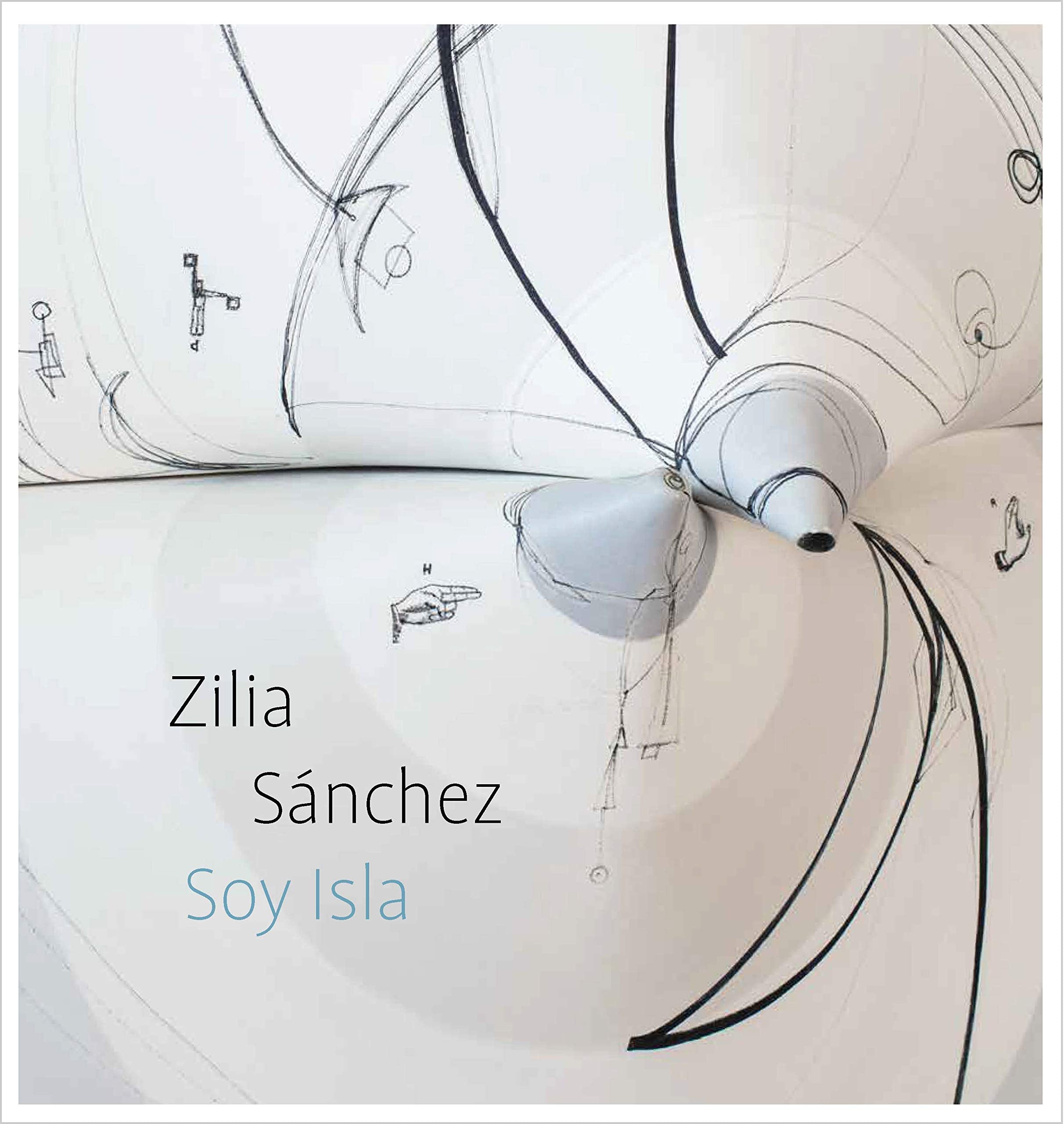 Zilia Sánchez: Soy Isla Film, Art & Culture