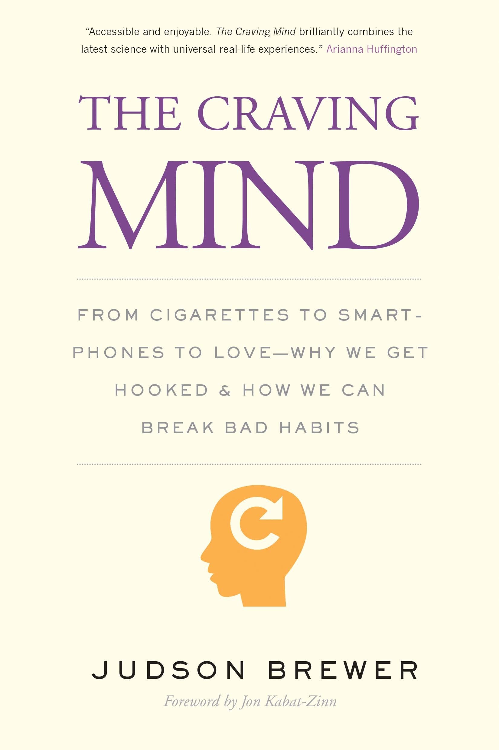 The Craving Mind Medicine Books