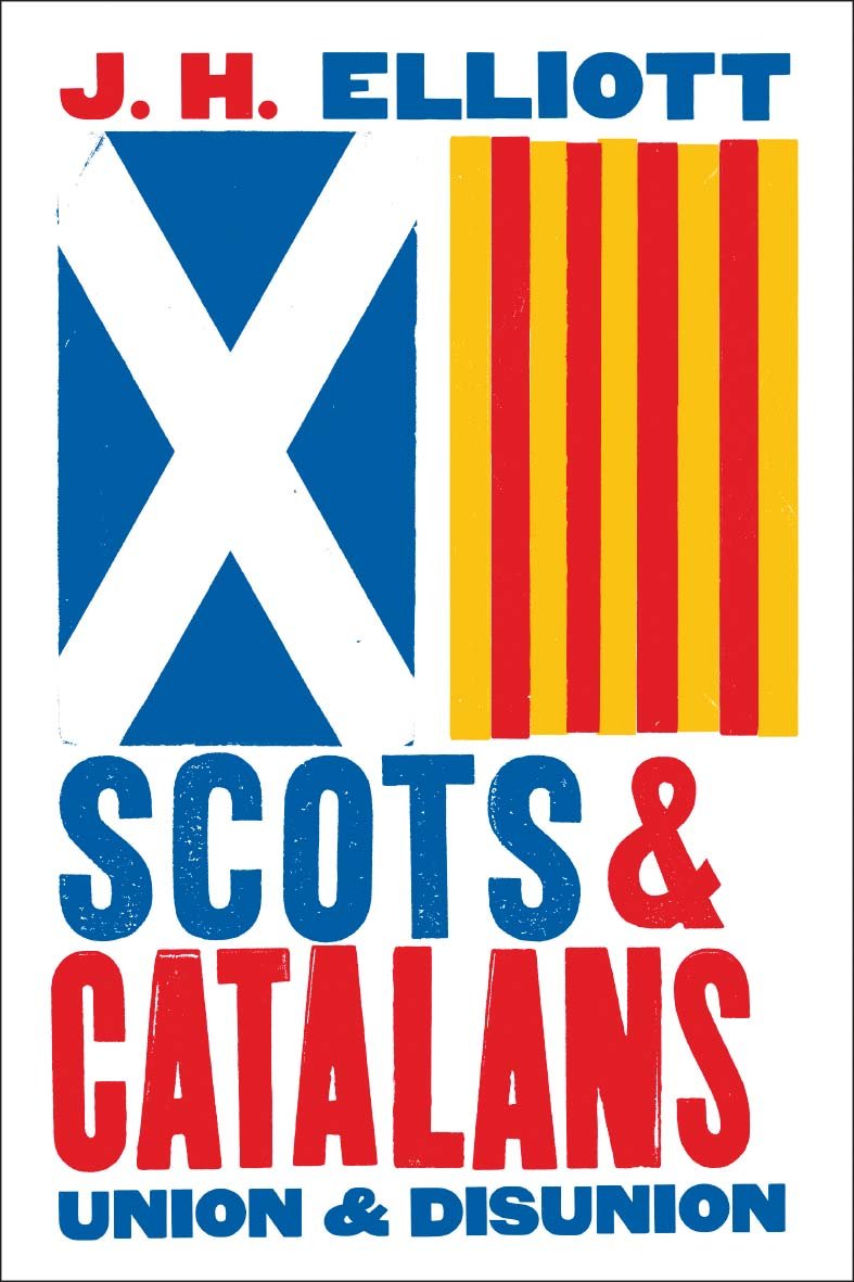 Product Image: Scots and Catalans