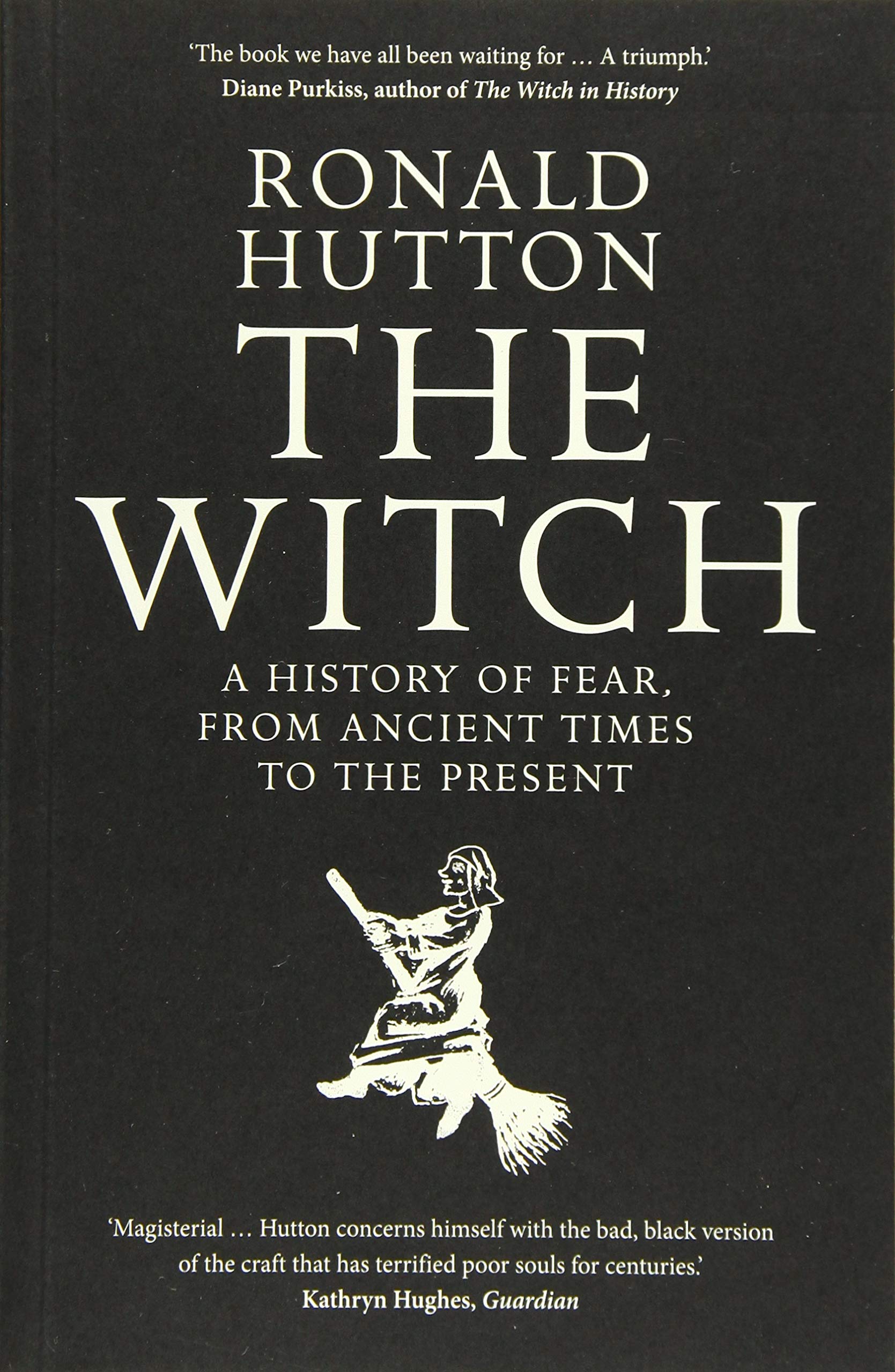 The Witch Books