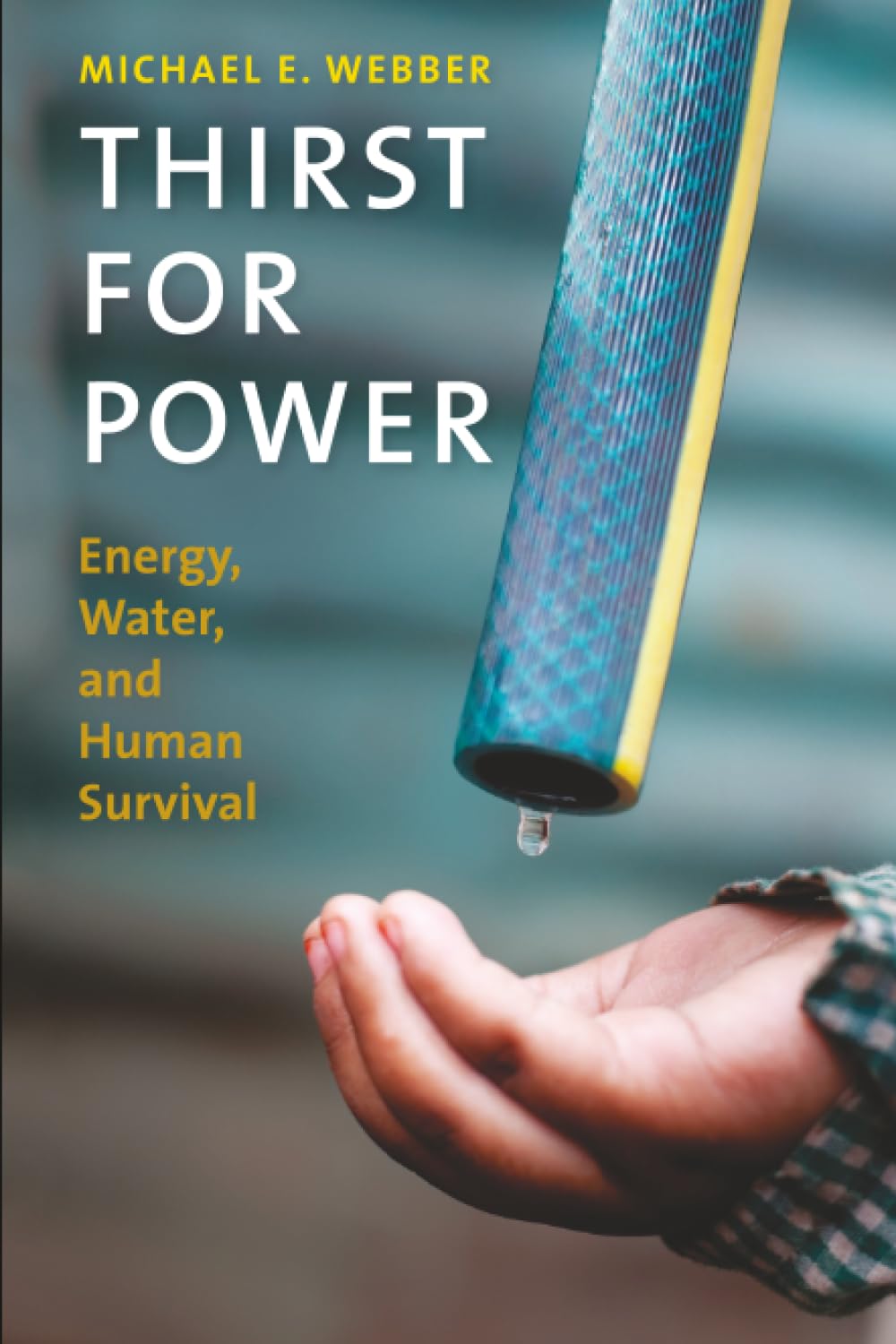Thirst for Power Geology & Geography