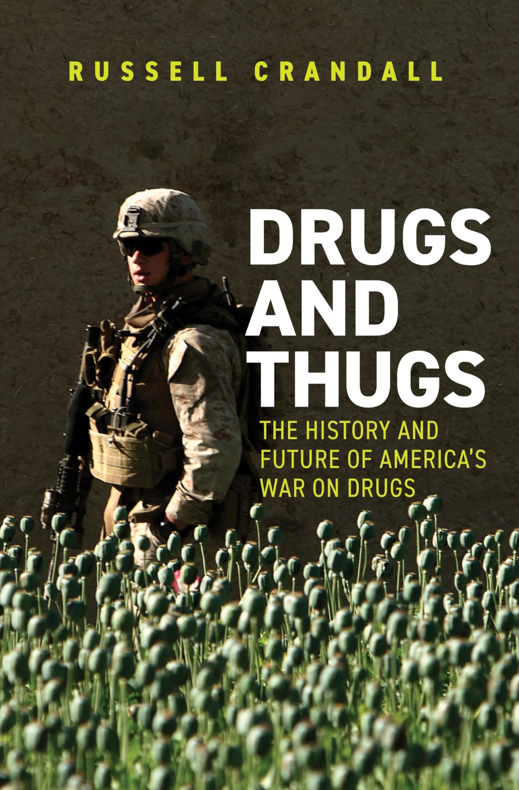Drugs and Thugs Law